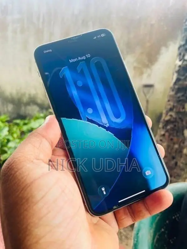 Apple iPhone 11 Pro Max 256GB 🍎 (Used)