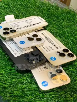 Apple iPhone 14 Pro (Used)