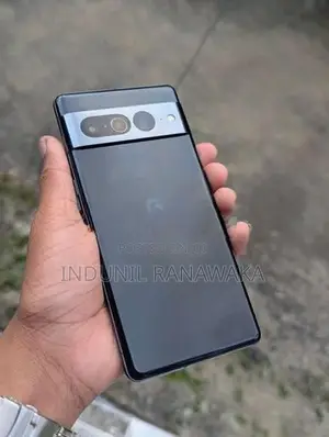 Google Pixel 7 Pro (Used)