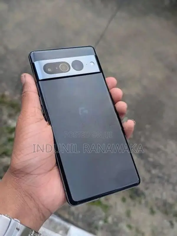 Google Pixel 7 Pro (Used)