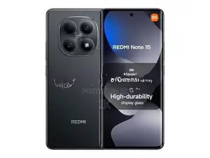 Xiaomi Redmi Note 15 (Brand New)