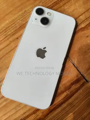 Apple iPhone 13 128GB (Used)