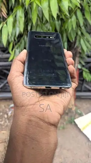 Samsung Galaxy S10 Plus 8/128GB (Used)