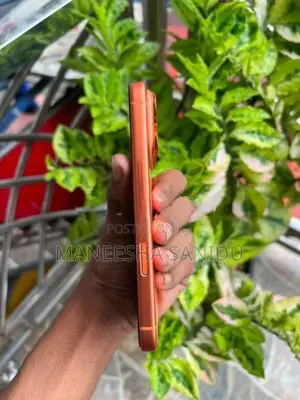 Apple iPhone 17 Pro (Used)
