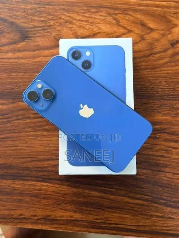 Apple iPhone 13 (Used)