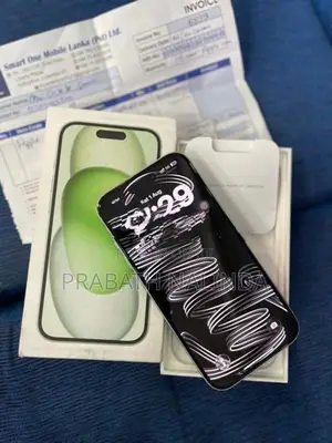 Apple iPhone 15 (Used)