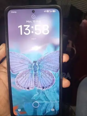 Xiaomi Redmi Note 14 (Used)