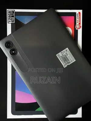 Black view Tab 90 Blackview (Used)