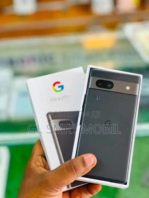 Google Pixel 7a 5G/8/128GB (Used)