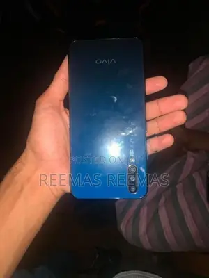 Vivo Y17 (Used)