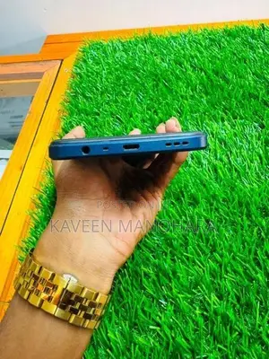 Oppo A17 (Used)