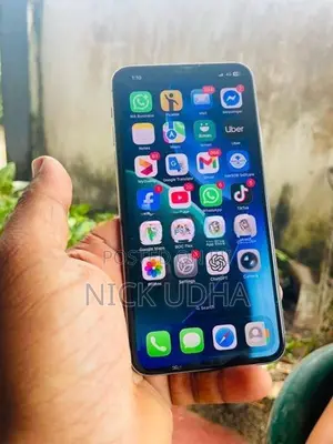 Apple iPhone 11 Pro Max 256GB 🍎 (Used)