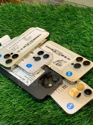 Apple iPhone 14 Pro (Used)