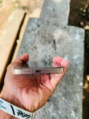 Apple iPhone 16 Pro Max (Used)