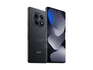 Xiaomi Redmi Note 15 (Brand New)