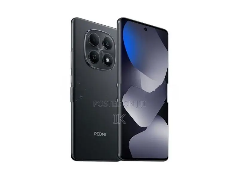 Xiaomi Redmi Note 15 (Brand New)