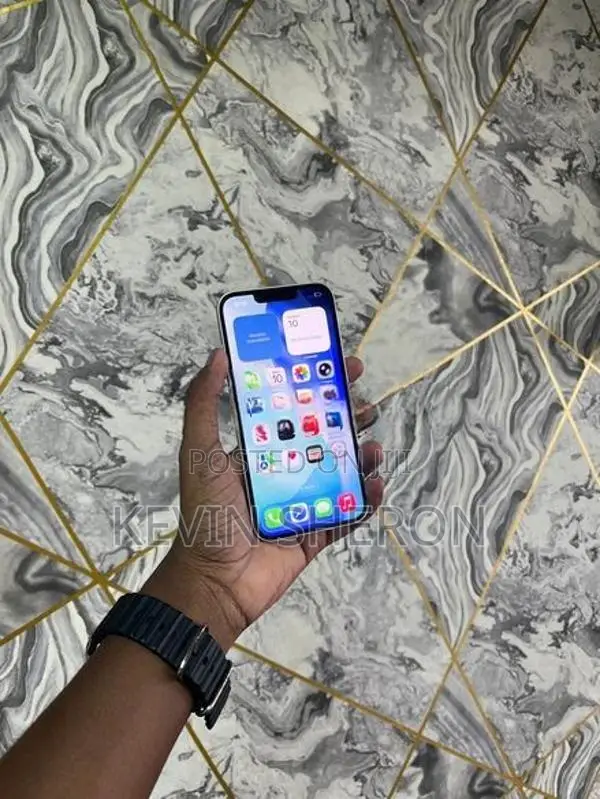Apple iPhone 13 (Used)