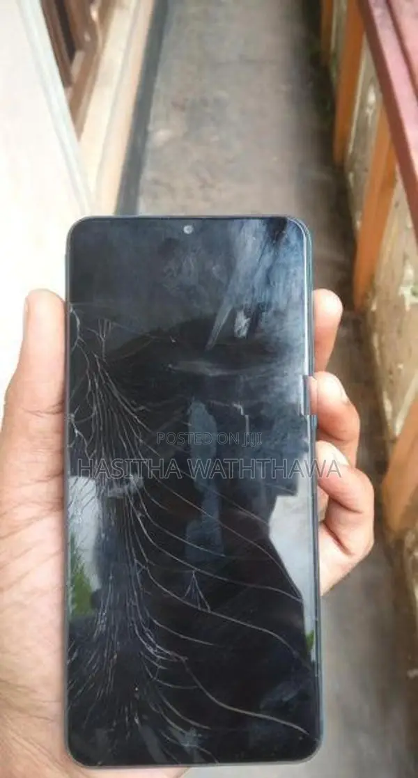 Samsung Galaxy M02 (Used)
