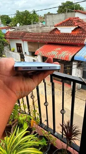 Xiaomi Redmi Note 11E 256GB (Brand New)