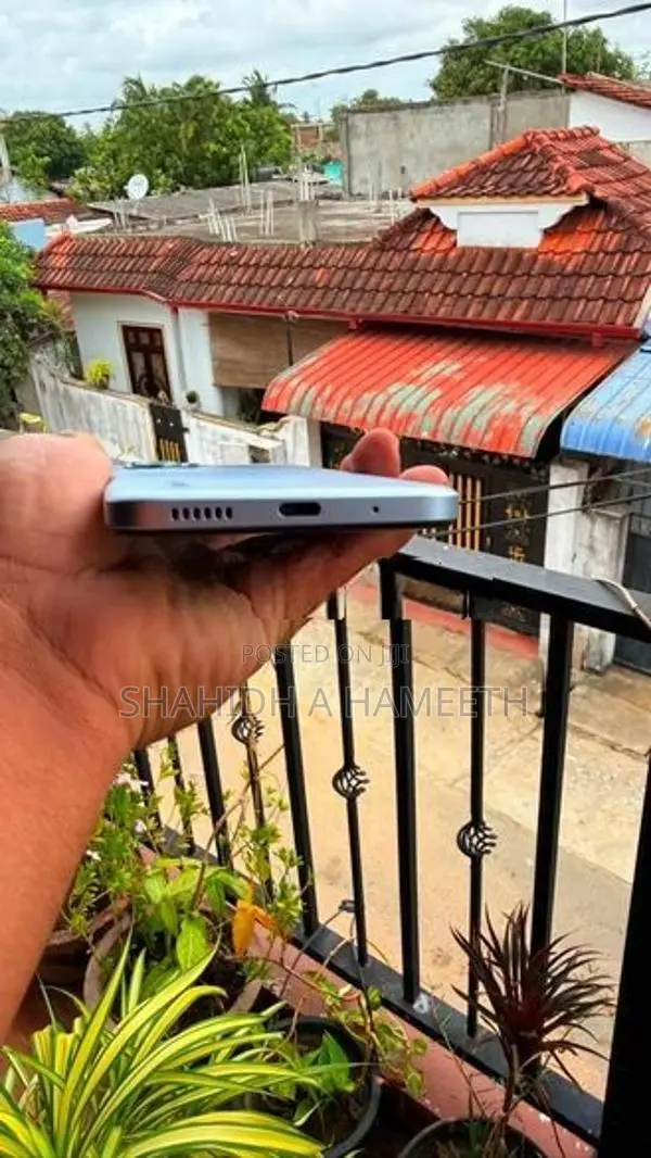 Xiaomi Redmi Note 11E 256GB (Brand New)