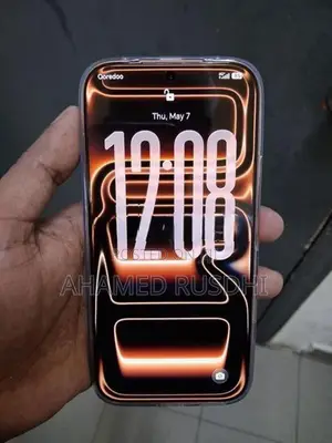 Honor 600 pro (Used)