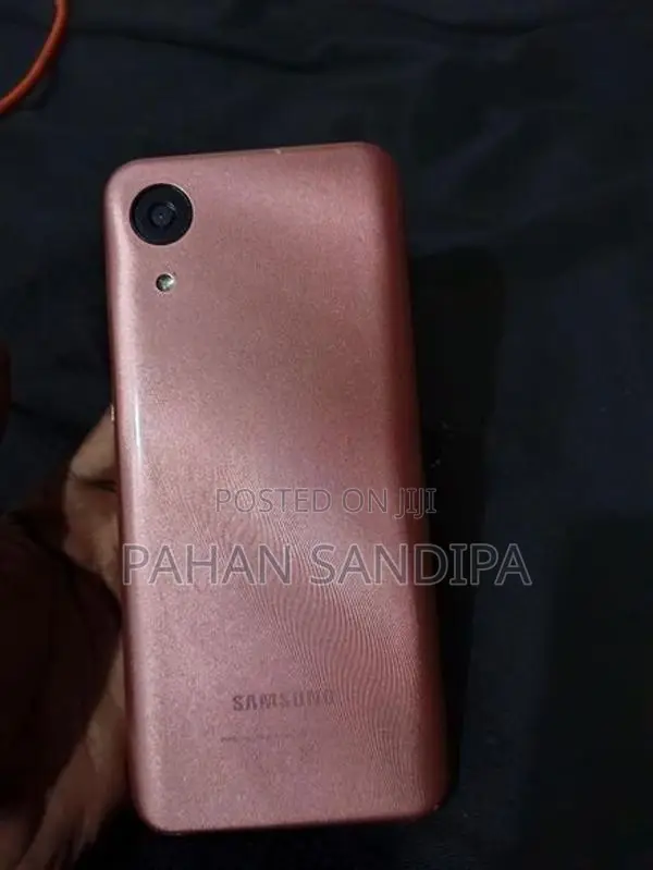 Samsung Galaxy A03 Core (Used)