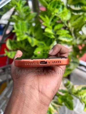 Apple iPhone 17 Pro (Used)