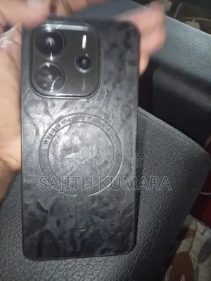 Xiaomi Redmi Note 14 (Used)