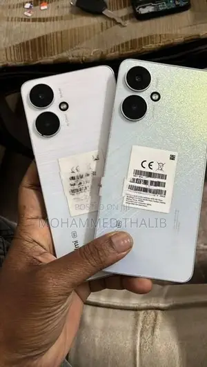 Xiaomi Redmi 13C 5g (Used)
