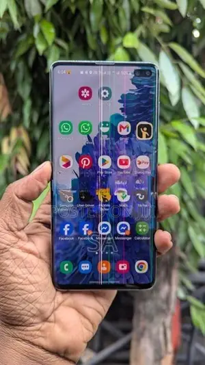 Samsung Galaxy S10 Plus 8/128GB (Used)
