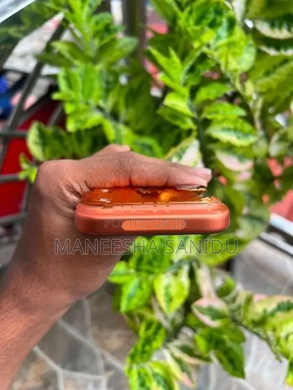Apple iPhone 17 Pro (Used)