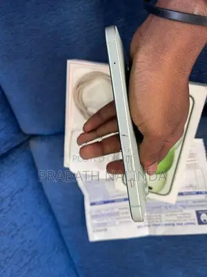 Apple iPhone 15 (Used)