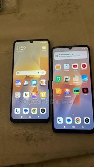 Xiaomi Redmi 13C 5g (Used)