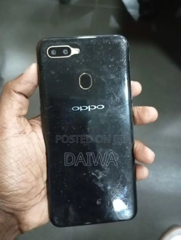 Oppo A53s (Used)