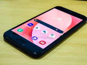 Samsung Galaxy J7 Pro (Used)