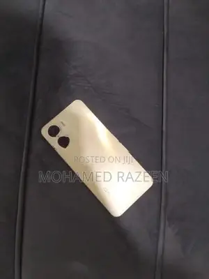 Vivo Y16 (Used)