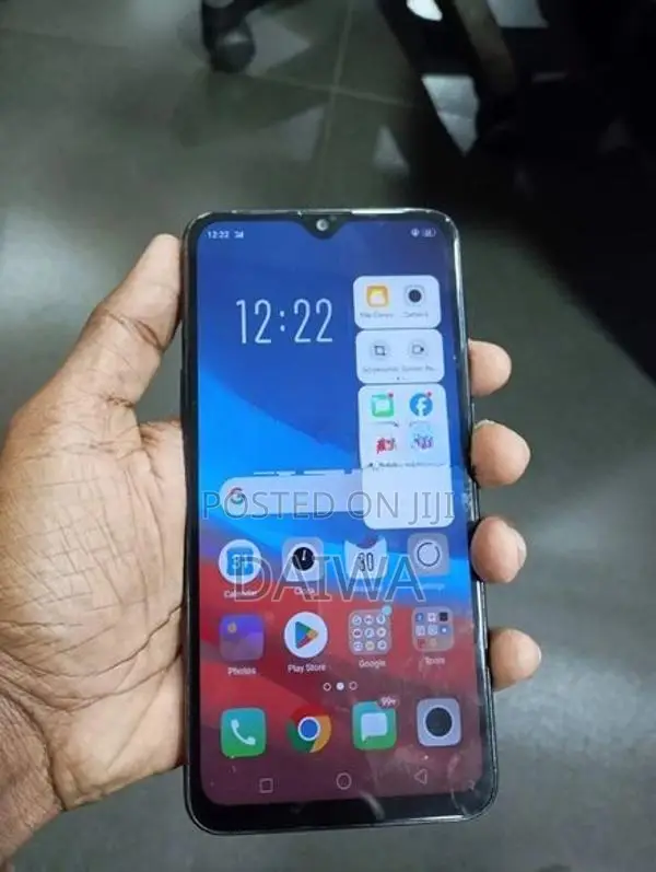 Oppo A53s (Used)