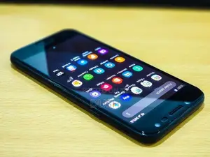 Samsung Galaxy J7 Pro (Used)