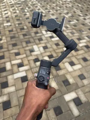 DJI Osmo Mobile 7p Gimbal Stabilizer