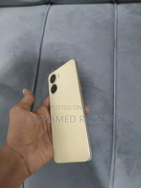 Vivo Y16 (Used)