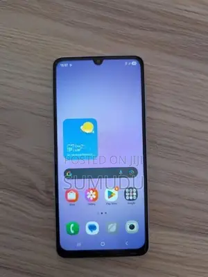 Samsung Galaxy A07 6GB 128GB (Used)