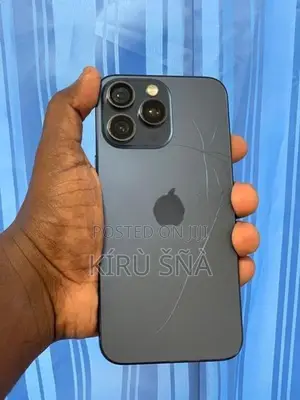 Apple iPhone 15 Pro Max (Used)