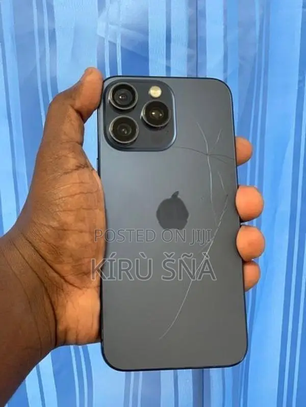 Apple iPhone 15 Pro Max (Used)