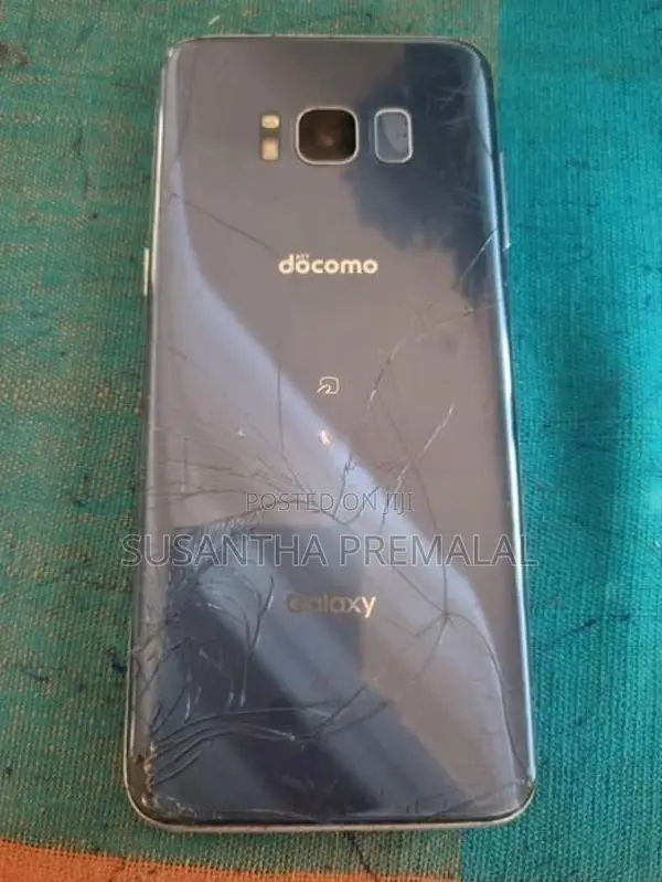 Samsung Galaxy S8 (Used)