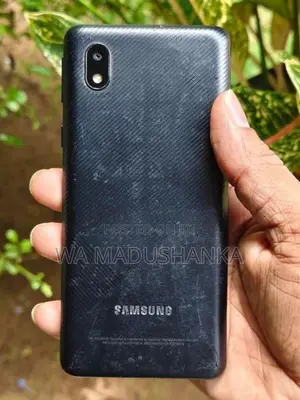 Samsung Galaxy M01 Core 2GB 16GB (Used)