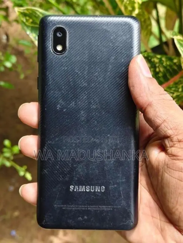 Samsung Galaxy M01 Core 2GB 16GB (Used)