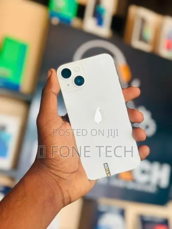 Apple iPhone 14 128GB (Used)