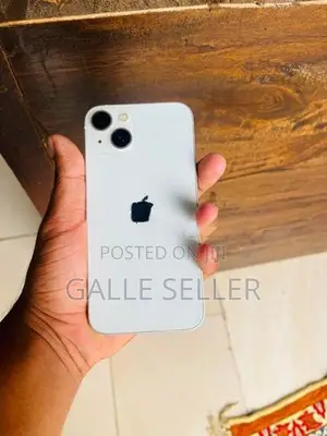 Apple iPhone 13 5G 128gb (Used)