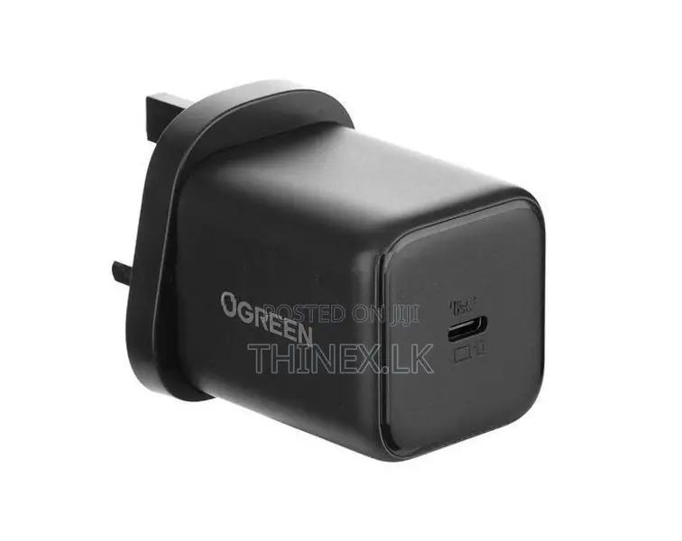 Ugreen 45W Type-C Fast Charger UK
