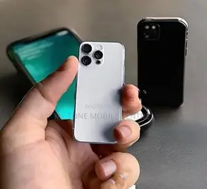 Apple iPhone 16 Pro Max MINI 256GB BOX PACK. (Brand New)